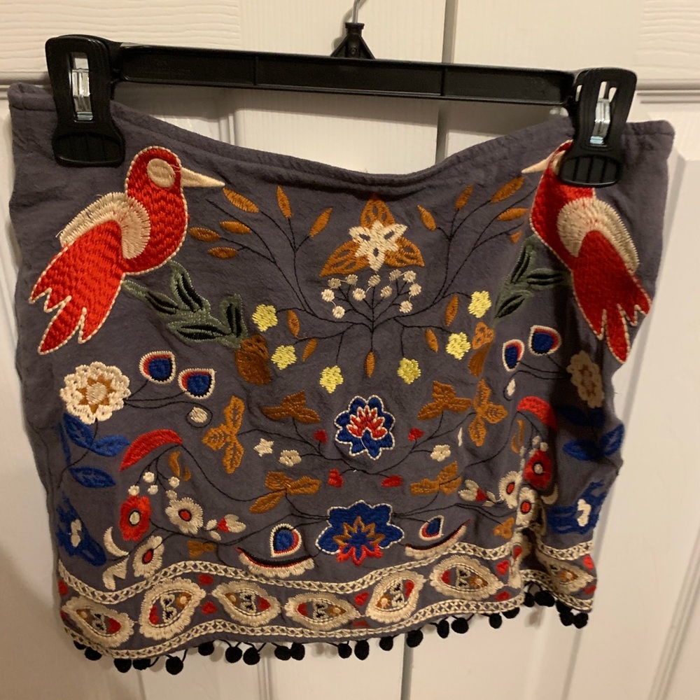 Umgee skirt